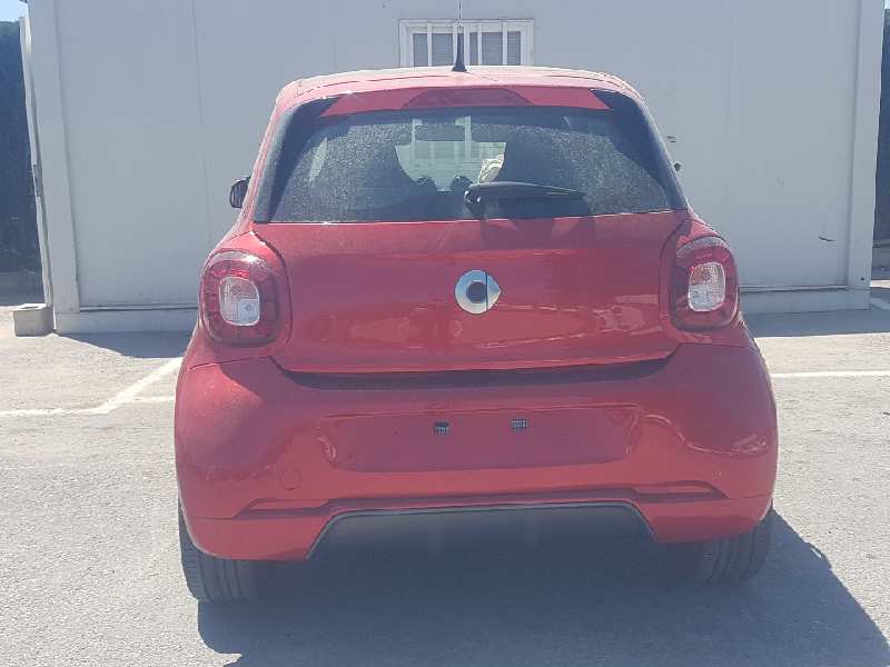 SMART Forfour 2 generation (2015-2023) Priekinių kairių durų stiklo pakelėjas 128001502B,6PINS 18681068