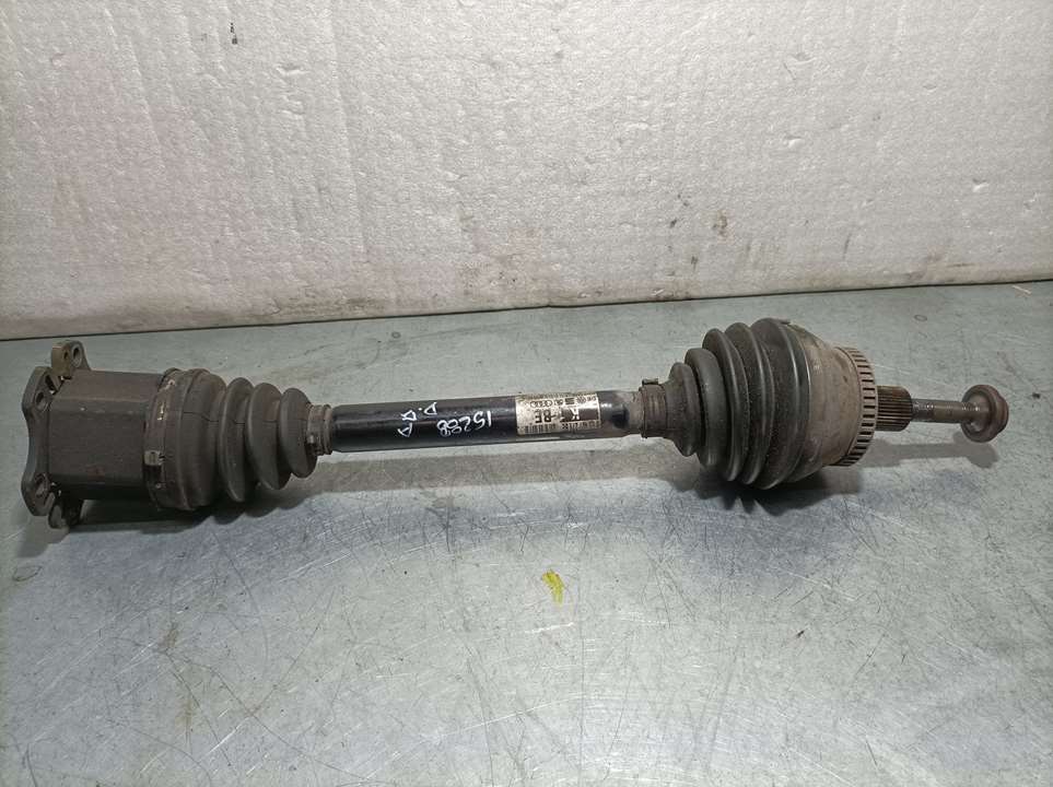 DODGE A4 B6/8E (2000-2005) Front Right Driveshaft 8E0407271BE 23092390