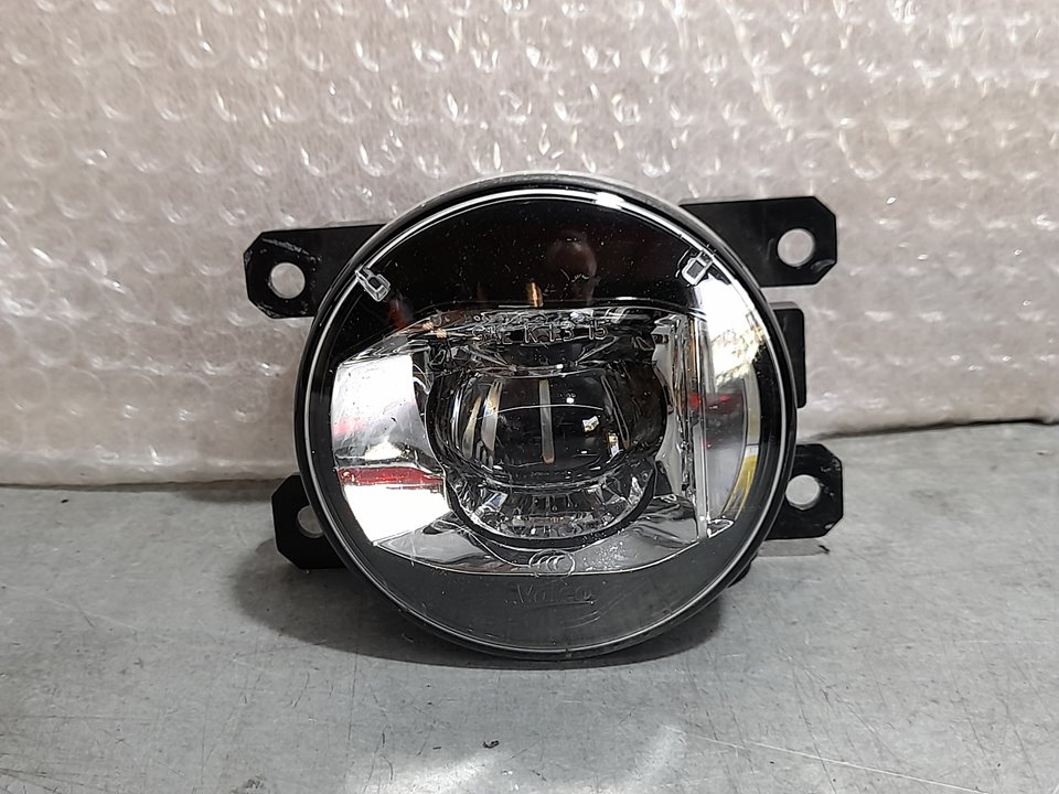 JEEP Renegade 1 generation (2015-2024) Front Right Fog Light 89251121, 52088648, LED 21441583