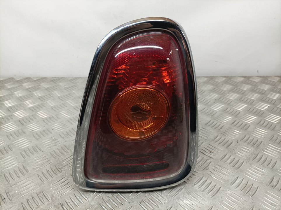 MINI Cooper R56 (2006-2015) Rear Right Taillight Lamp 2757010 18719959