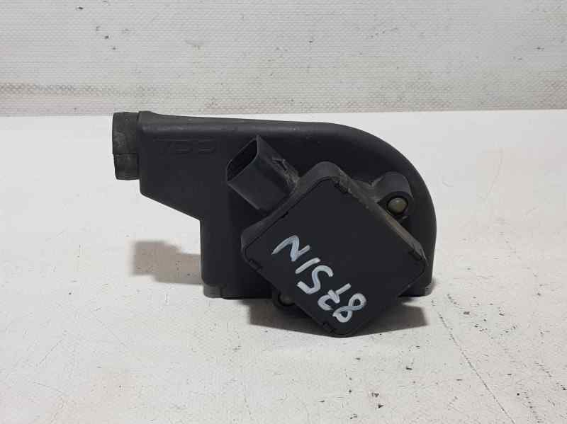 PEUGEOT 607 1 generation (2000-2008) Other Body Parts 4PINS 18489001