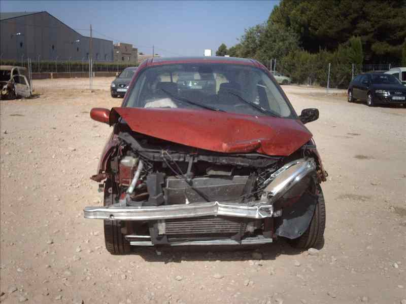 DODGE Unité de climatisation 8200501465,69340055 26475771