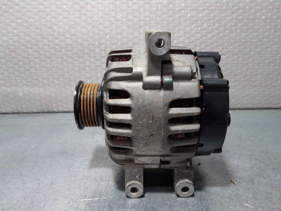 OPEL Astra J (2009-2020) Ģenerators 13586366,2618063A 23655573