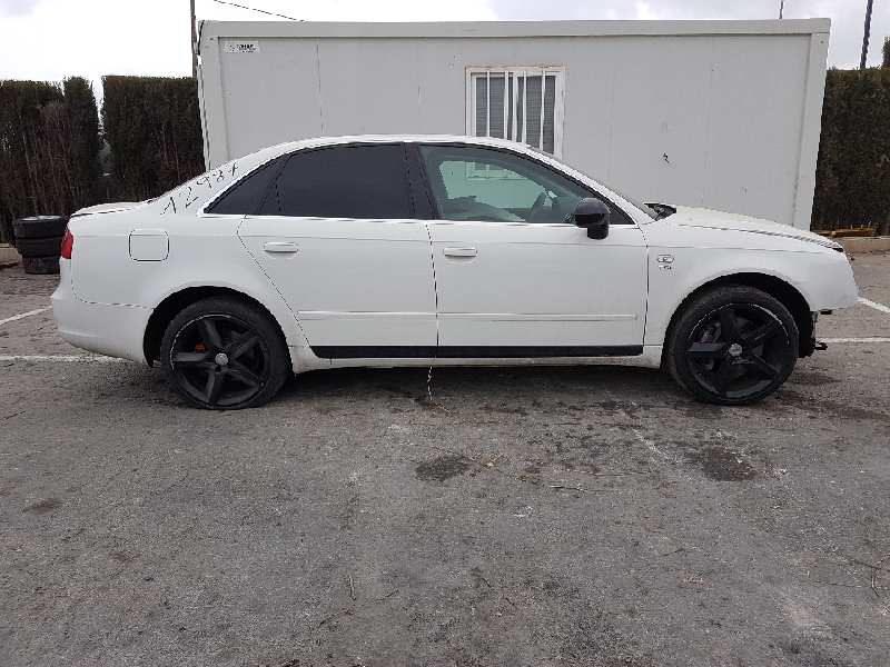 VOLKSWAGEN Exeo 1 generation (2009-2012) Рулевая Pейка ASISTIDA 23653415