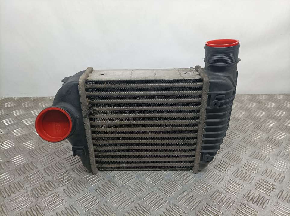 AUDI A6 C6/4F (2004-2011) Interkūlerio radiatorius 4F0145805AA, 6070155, MODINE 22492106