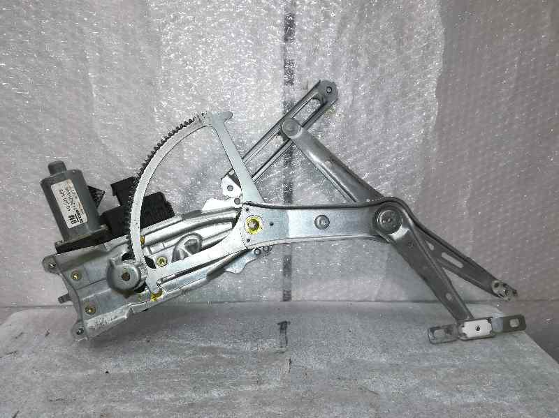 FIAT Astra H (2004-2014) Front Right Door Window Regulator 90521882,6PINSELECTRICO 18478191