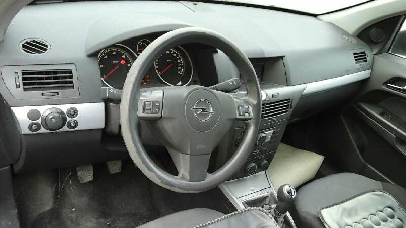 OPEL Astra J (2009-2020) Топливный насос высокого давления 8973279240,0445010086 18639930