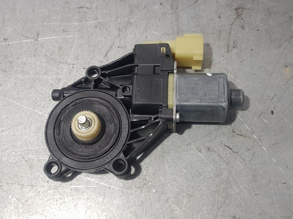 FORD Fiesta 5 generation (2001-2010) Front Right Door Window Control Motor 8A6114553B 18708155