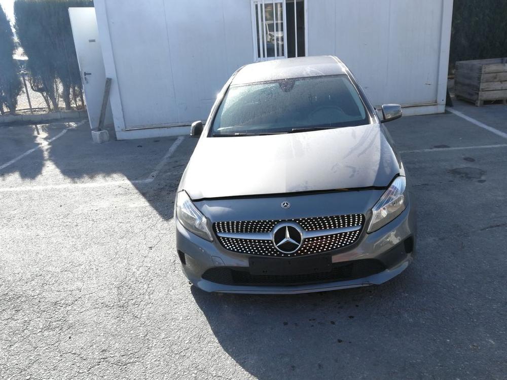 MERCEDES-BENZ A-Class W176 (2012-2018) Абс блок A0004313700, 269785 18711204