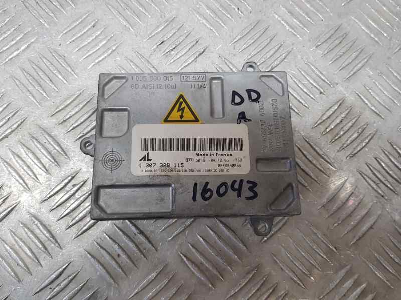 Boîtier xenon BRE 1307329115 de Audi A4 b7 (8ec) 2004-2008 140 CV