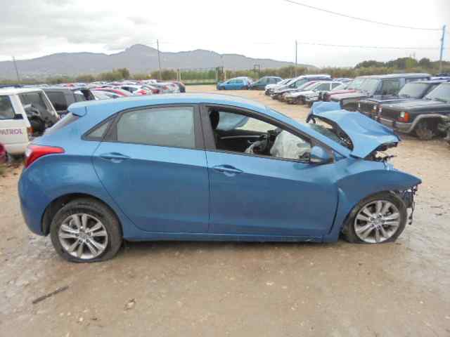 HYUNDAI i30 GD (2 generation) (2012-2017) Лямбда зонд 393504A410, 9350933004 18692683