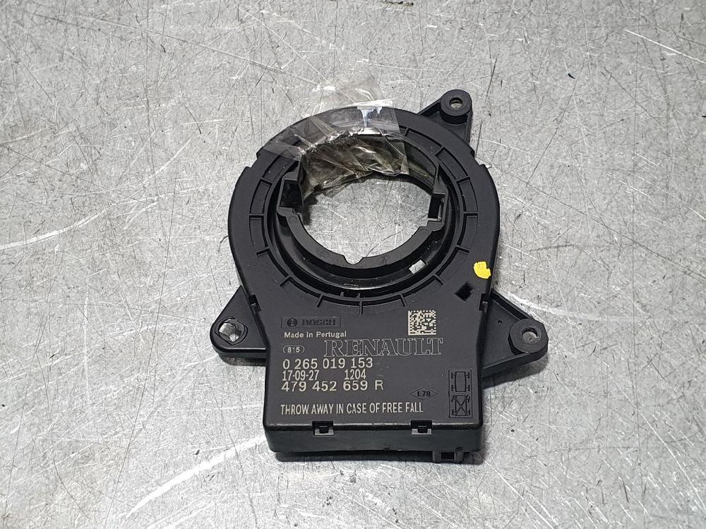 DACIA Duster 1 generation (2010-2017) Alte unități de control 479452659R, 0265129153 18711985