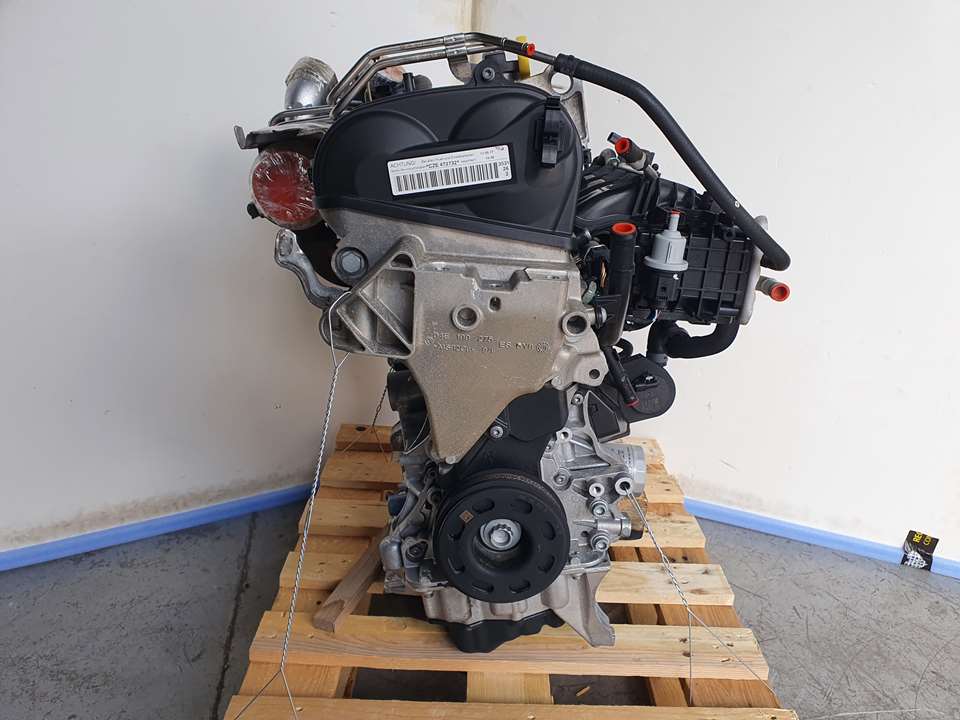 AUDI A3 8V (2012-2020) Motor CZEA, 472732 23661880