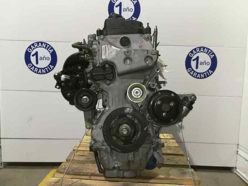 HONDA Civic 8 generation (2005-2012) Engine R18A2, 3052530 20425888