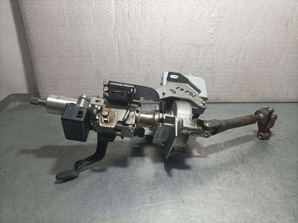 CHEVROLET Kadjar 1 generation (2015-2024) Steering Column Mechanism 488107197R, PW22BD0238Q 23022188