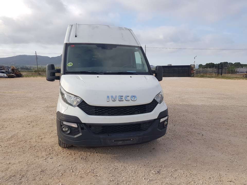 IVECO Daily 6 generation (2014-2019) Left Side Wing Mirror 24473327