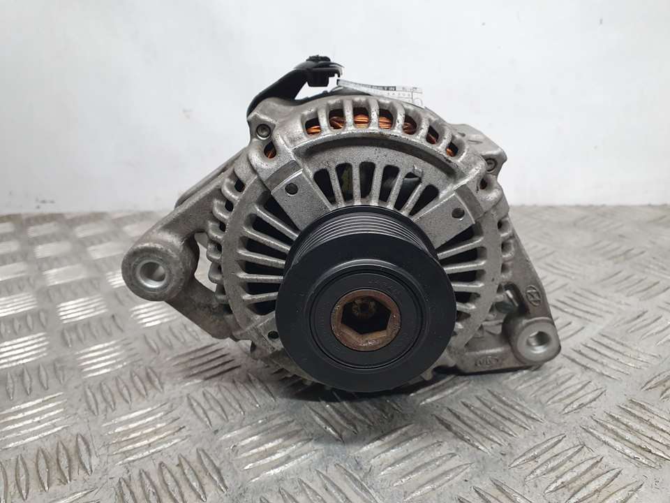 KIA Sorento 1 generation (2002-2011) Dynamo 373004A300, 021319212, DENSO 21185000