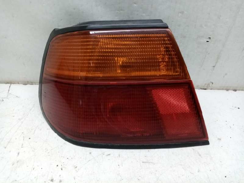 MAZDA Almera N15 (1995-2000) Feu arrière gauche EXTERIOR 23710561