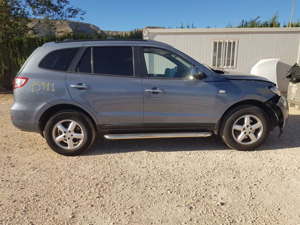 HYUNDAI Santa Fe CM (2006-2013) Спидометр 940032B640,11000869400H 27565434