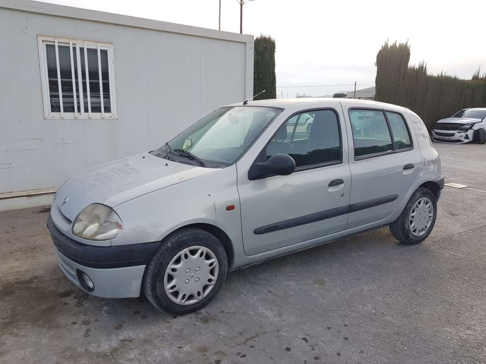 TOYOTA Clio 3 generation (2005-2012) Mecanismul de direcție SINREF 23247878