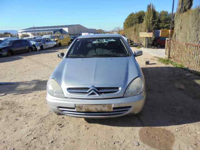 RENAULT Xsara 1 generation (1997-2004) Debitmetru de aer 5WK9621,9629471080 18497756