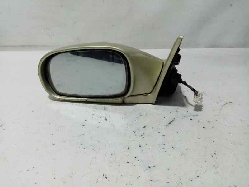 PORSCHE Baleno 1 generation (1995-2002) Left Side Wing Mirror ELECTRICO3CABLES 18660600