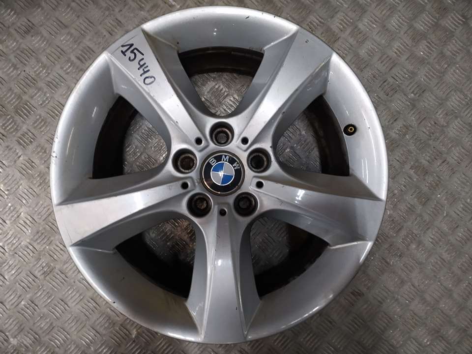 BMW X6 E71/E72 (2008-2012) Ratlankių (ratų) komplektas ALUMINIO, 8.5X185TORNET46 23850442
