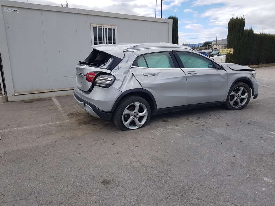 MERCEDES-BENZ GLA-Class X156 (2013-2020) Другие блоки управления A0009057004 24705674