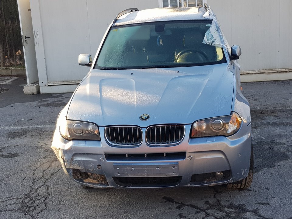 BMW X3 E83 (2003-2010) Воздухомер воздушного фильтра 77887440,0928400504 24076697