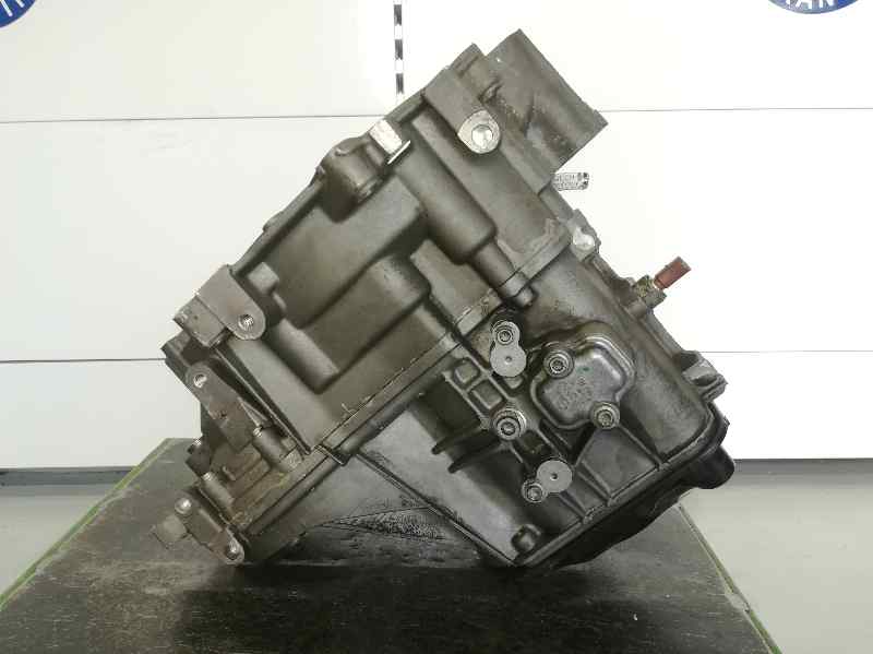 AUDI A1 8X (2010-2020) Gearbox QTS,16025,5VELOCIDADES 23722069