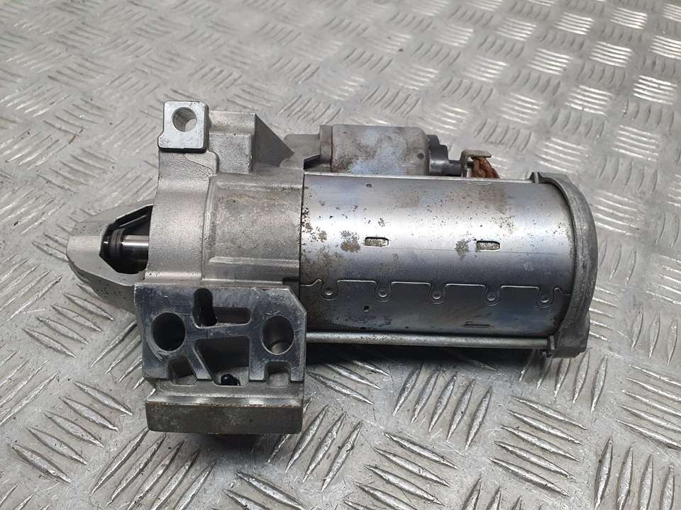 Motor arranque B47D20A 858345103 de Bmw Serie 4 coupe (f32) 2013-0 150 CV con 531 km - pieza usada