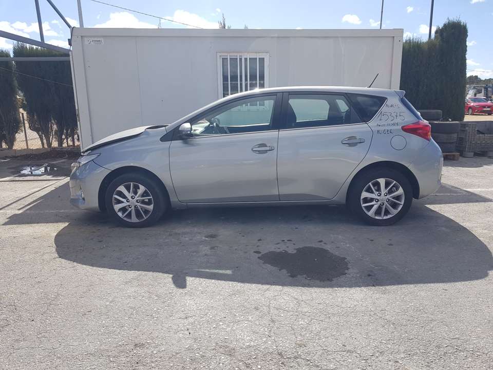 TOYOTA Auris 1 generation (2006-2012) Forreste venstre dørlås A084219 24108328