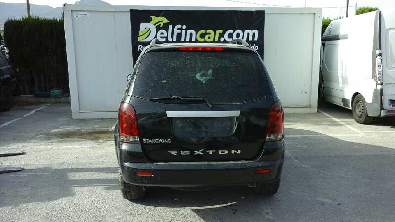 SSANGYONG Rexton Y200 (2001-2007) Диффузор A6652000222 24087193