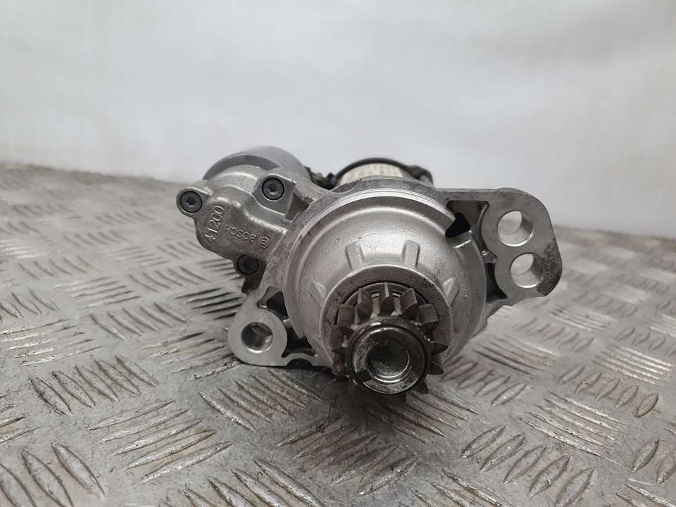 SEAT Toledo 4 generation (2012-2020) Starter Motor 02M911024Q,0001179512 23657377