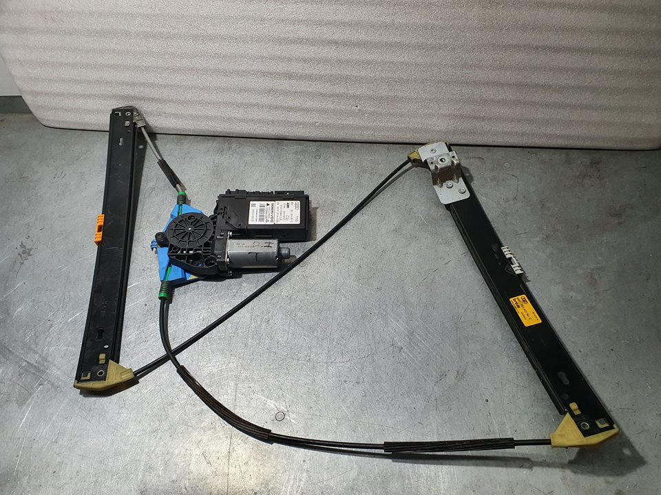 LDV A4 B6/8E (2000-2005) Front Left Door Window Regulator 8E0837461C,1844104640206 20582436