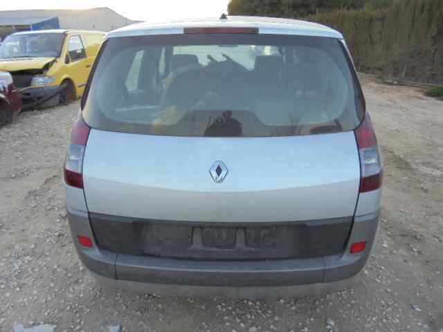 RENAULT Scenic 2 generation (2003-2010) Citau veidu vadības bloki ABE 18510365