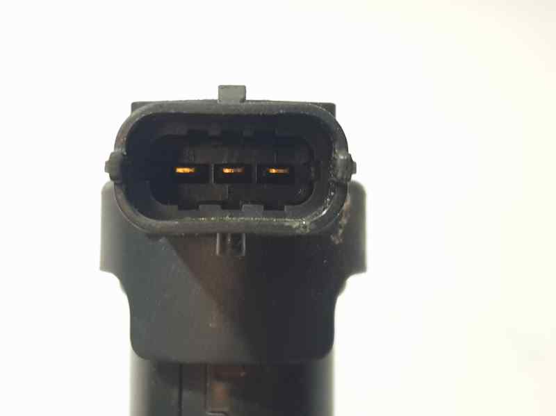 PEUGEOT 208 Peugeot 208 (2012-2015) High Voltage Ignition Coil 9671214580, 28211913 18539598