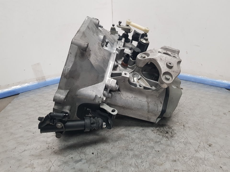 PEUGEOT 208 Peugeot 208 (2012-2015) Girkasse 20CR15, 1029061 18744032