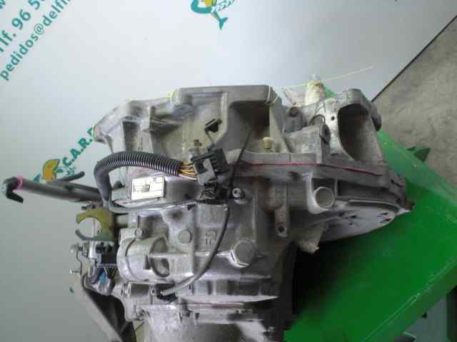 IVECO Vectra B (1995-1999) Gearkasse 99FW513916 18420040