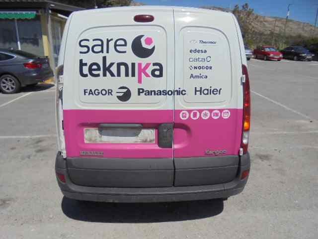 RENAULT Kangoo 1 generation (1998-2009) Fram höger strålkastare 8200236591,TOCADO 18587549