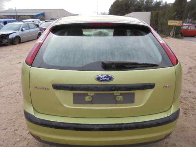 CHEVROLET Focus 2 generation (2004-2011) Коробка передач 3M5R7002YF,120505221812 18502945