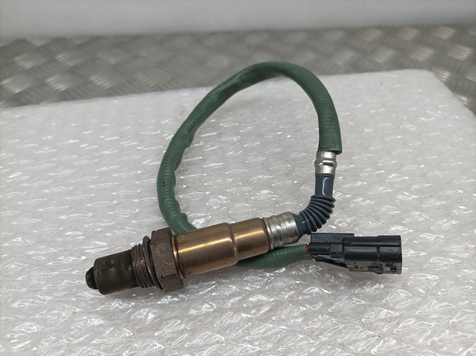 DACIA Sandero 2 generation (2013-2020) Lambda Oxygen Sensor 226934803R,0258027031 24079558