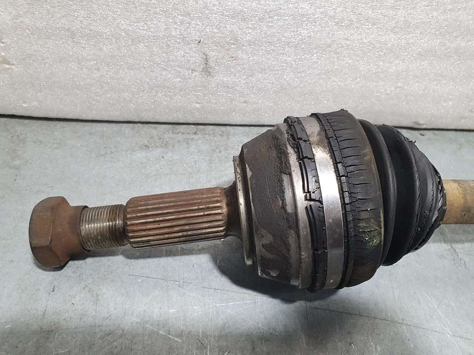 FORD Escort 5 generation (1990-2000) Arbre de transmission avant droit FUELLEROTO 24031917