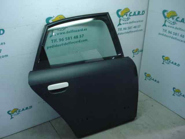 AUDI A4 B6/8E (2000-2005) Rear Right Door 8E0833052 18454391