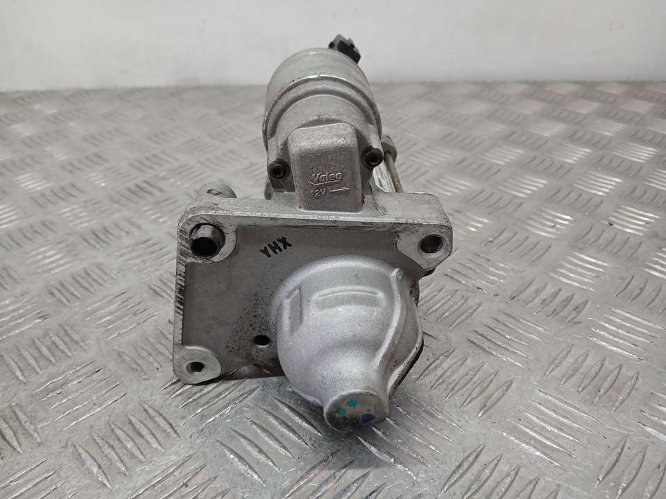 CITROËN SpaceTourer 1 generation (2017-2023) Starter Motor 9825233080,ESW2021HE 20510717