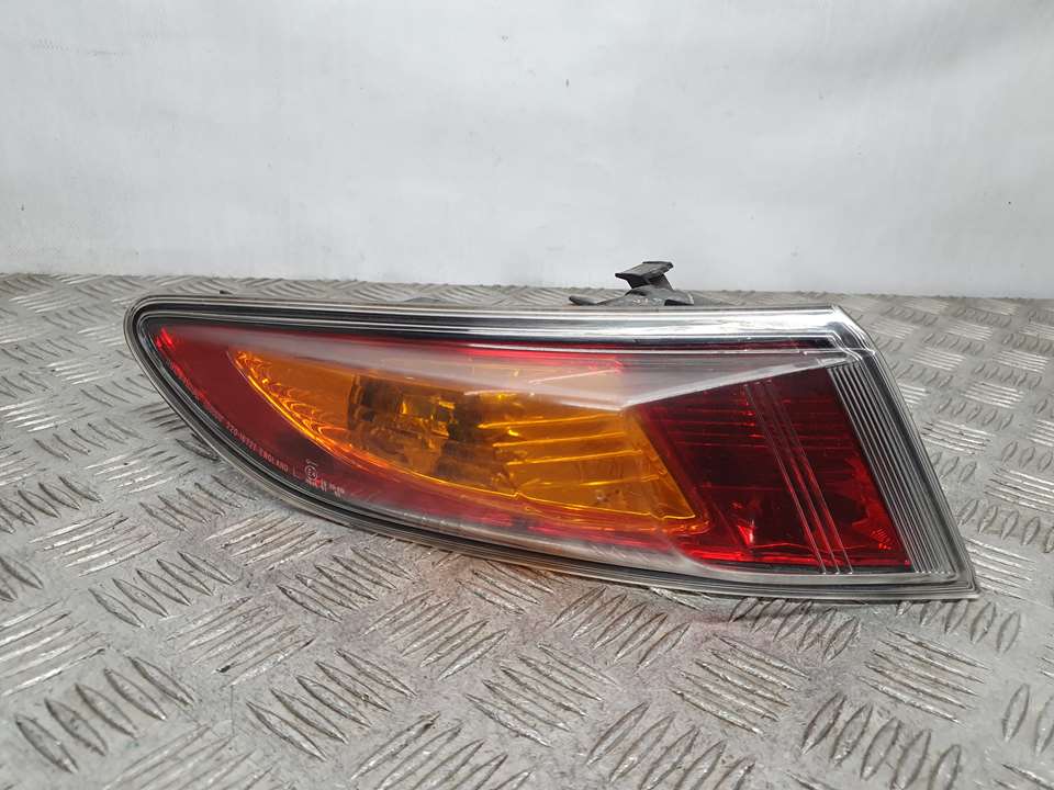 HONDA Civic 8 generation (2005-2012) Rear Left Taillight 22016721,KOITO 23657450