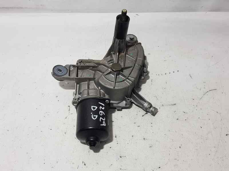 CITROËN C4 Picasso 1 generation (2006-2013) Front Windshield Wiper Mechanism LADODERECHO 18659844