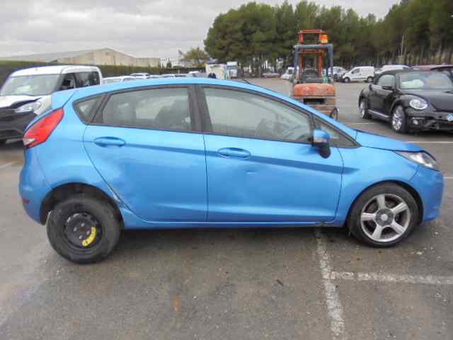 HYUNDAI Fiesta 5 generation (2001-2010) Motor de control geam ușă dreapta față 8A6114553A 20596435