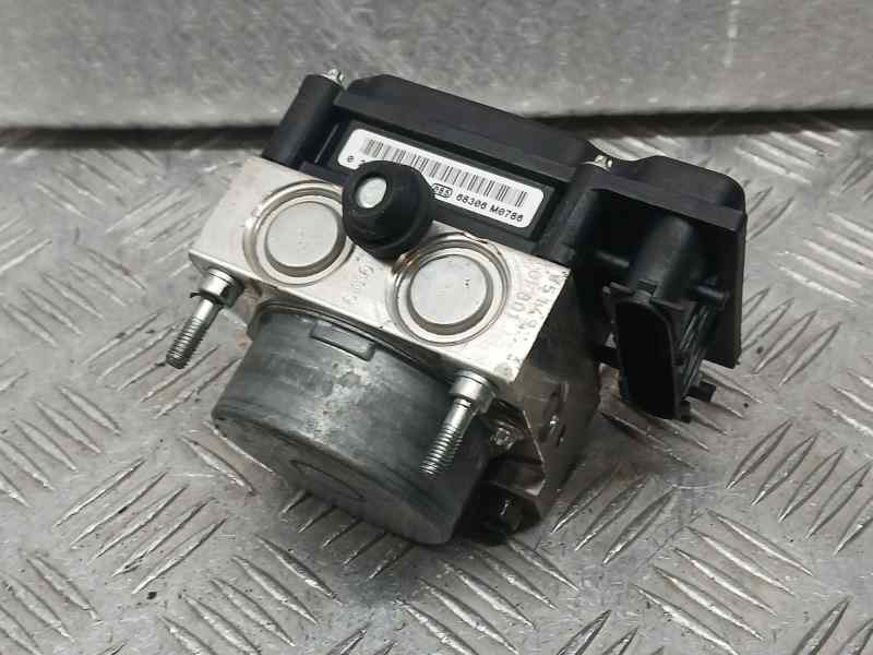 Abs K9K768 8200559749 de Renault Clio iii grandtour (kr0/1_) 2008-2016 68 CV