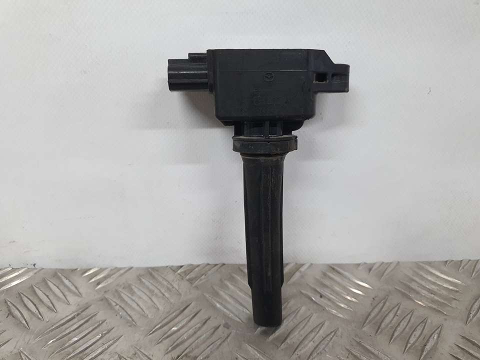 MAZDA 2 3 generation (2014-2024) High Voltage Ignition Coil H6T61271, PE2018100 23700656